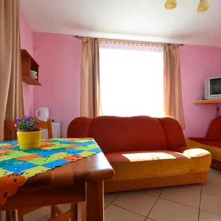 Z Widokiem Na Morze 2 Alloggio in famiglia