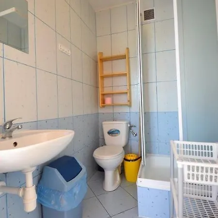 Z Widokiem Na Morze 2 *