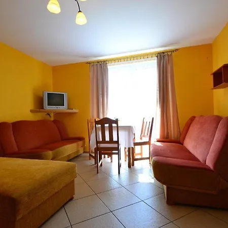 Z Widokiem Na Morze 2 Alloggio in famiglia