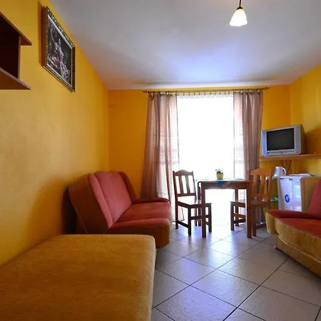 Z Widokiem Na Morze 2 Alloggio in famiglia Jastarnia