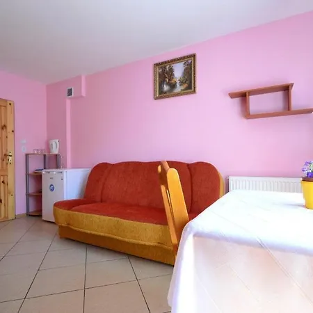 Z Widokiem Na Morze 2 Alloggio in famiglia