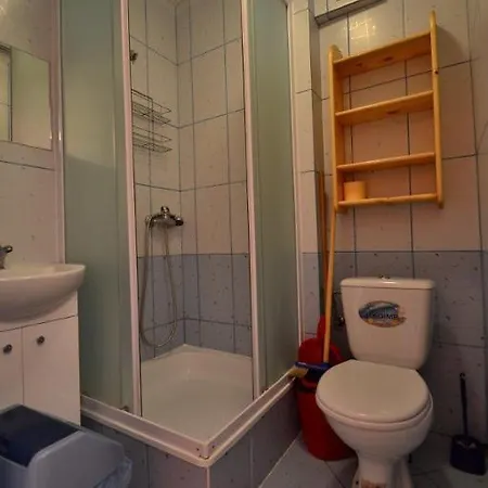 Z Widokiem Na Morze 2 Homestay Jastarnia