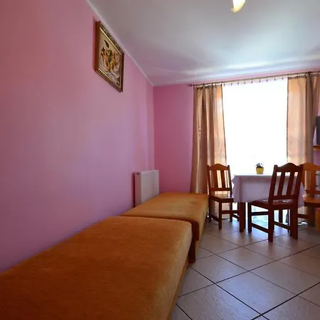 Z Widokiem Na Morze 2 Alloggio in famiglia Jastarnia