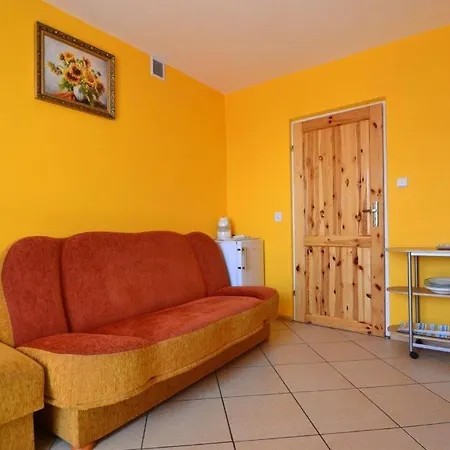 Z Widokiem Na Morze 2 Alloggio in famiglia *