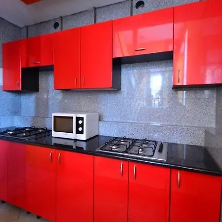 Z Widokiem Na Morze 2 Rum i privatbostad