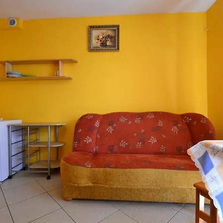 Z Widokiem Na Morze 2 Rum i privatbostad *