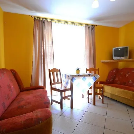 Z Widokiem Na Morze 2 * Jastarnia