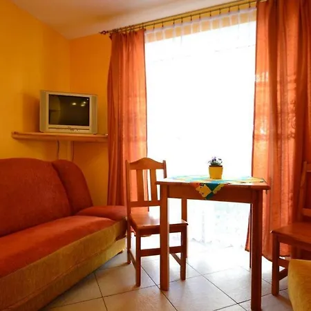 Z Widokiem Na Morze 2 * Jastarnia