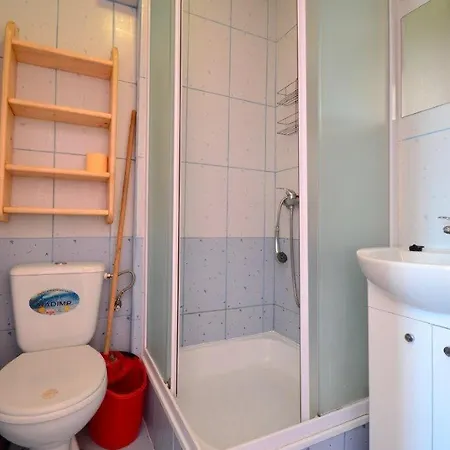 Z Widokiem Na Morze 2 Alloggio in famiglia