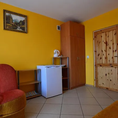 Rum i privatbostad Z Widokiem Na Morze 2 *