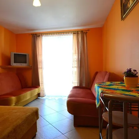 Alloggio in famiglia Z Widokiem Na Morze 2 *