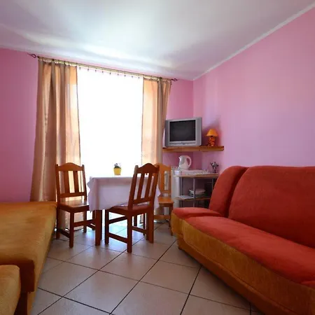 Z Widokiem Na Morze 2 Jastarnia