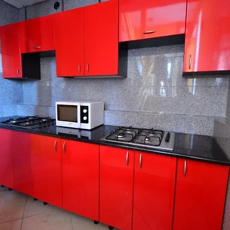 Z Widokiem Na Morze 2 Alloggio in famiglia