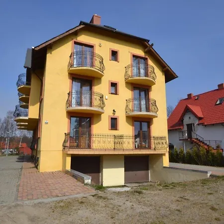 Z Widokiem Na Morze 2 Rum i privatbostad *