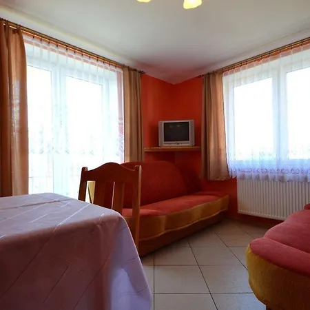 Z Widokiem Na Morze 2 * Jastarnia