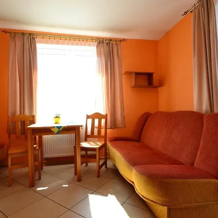 Z Widokiem Na Morze 2 Alloggio in famiglia