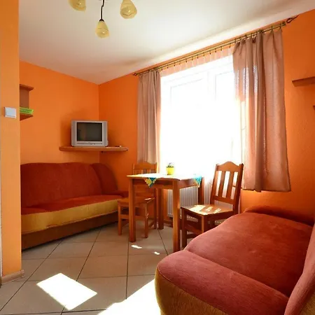 Z Widokiem Na Morze 2 Alloggio in famiglia