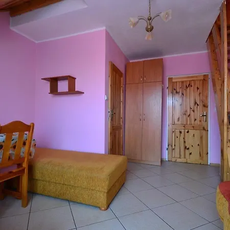 Z Widokiem Na Morze 2 Rum i privatbostad *