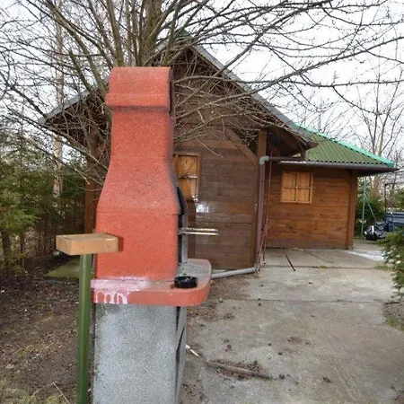 Alloggio in famiglia Z Widokiem Na Morze 2 Jastarnia