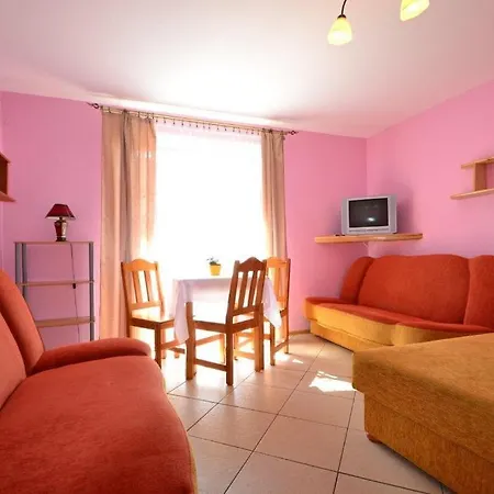 Z Widokiem Na Morze 2 Alloggio in famiglia *