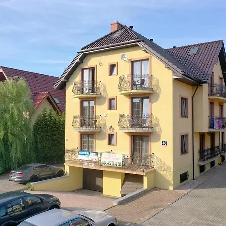 Z Widokiem Na Morze 2 *