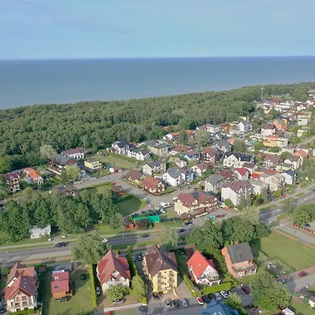 Z Widokiem Na Morze 2 Rum i privatbostad *