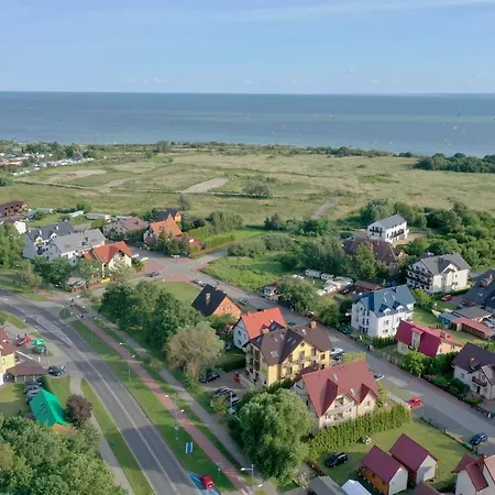 Z Widokiem Na Morze 2 Rum i privatbostad