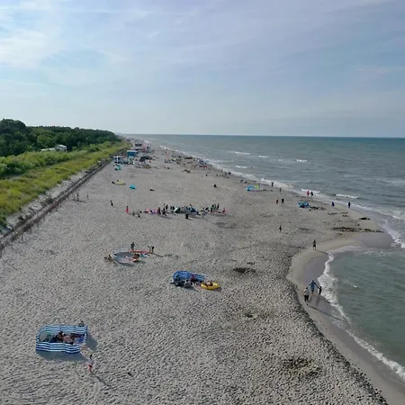 Z Widokiem Na Morze 2 Rum i privatbostad