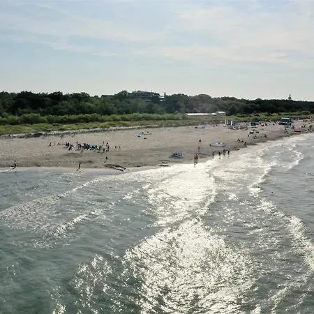 Z Widokiem Na Morze 2 Alloggio in famiglia