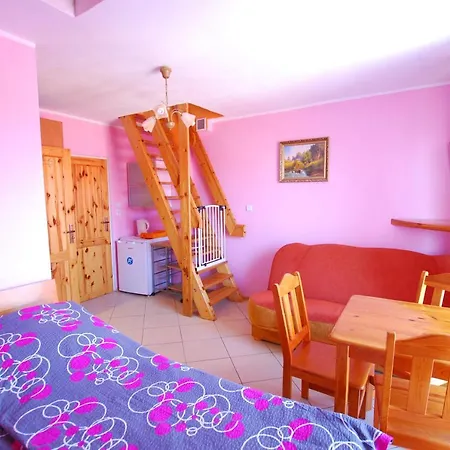 Z Widokiem Na Morze 2 * Jastarnia