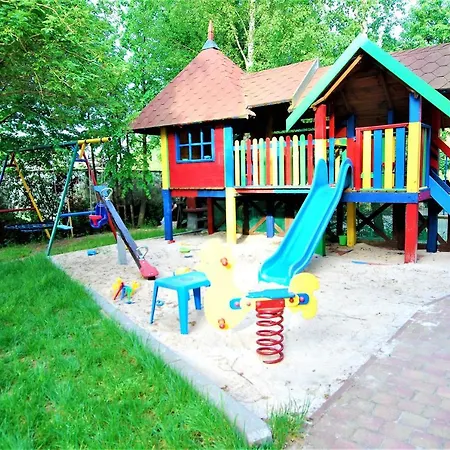 Z Widokiem Na Morze 2 Rum i privatbostad