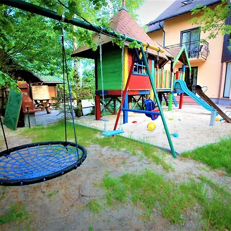 Z Widokiem Na Morze 2 Homestay *