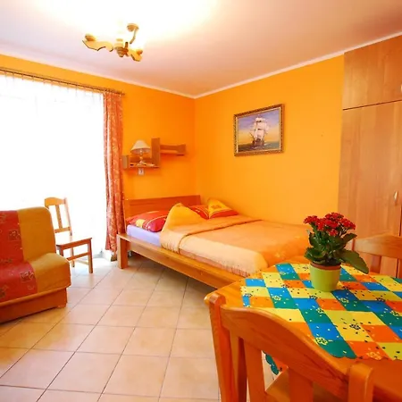 Z Widokiem Na Morze 2 *