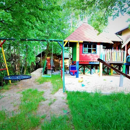 Alloggio in famiglia Z Widokiem Na Morze 2 Jastarnia