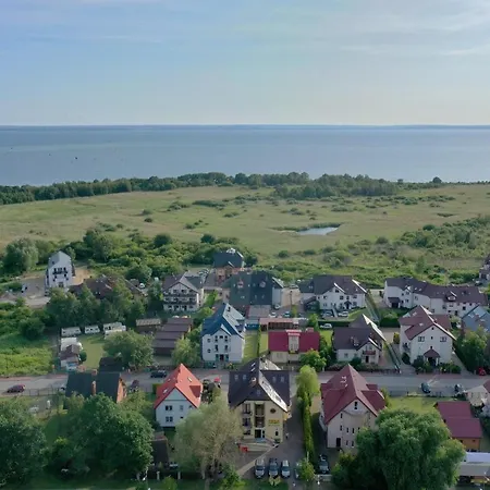 Z Widokiem Na Morze 2 *