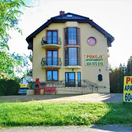 Z Widokiem Na Morze 2 Homestay *