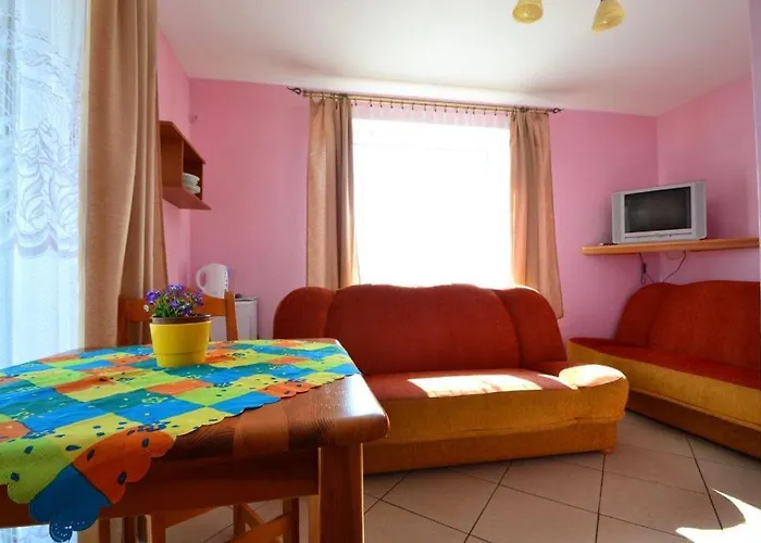 Z Widokiem Na Morze 2 Kwatera prywatna