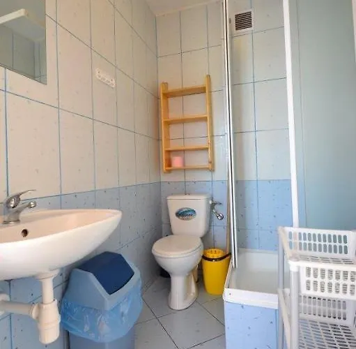 Z Widokiem Na Morze 2 *