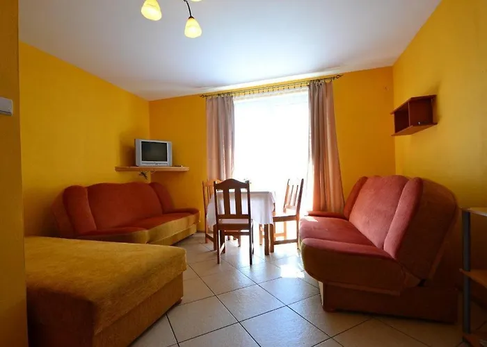 Z Widokiem Na Morze 2 Kwatera prywatna