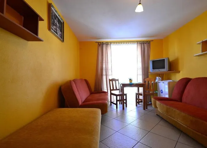 Z Widokiem Na Morze 2 Pansiyon Jastarnia