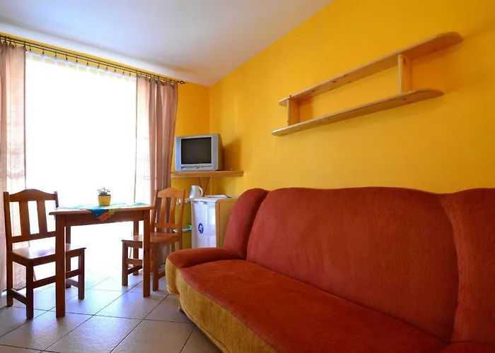 Z Widokiem Na Morze 2 *