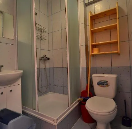 Z Widokiem Na Morze 2 Kwatera prywatna Jastarnia