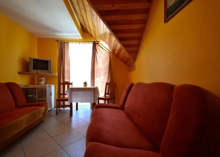 Z Widokiem Na Morze 2 *