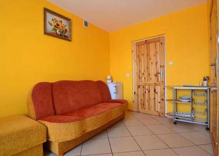 Z Widokiem Na Morze 2 Kwatera prywatna *