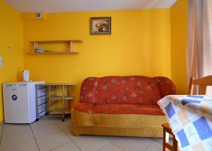 Z Widokiem Na Morze 2 Kwatera prywatna *