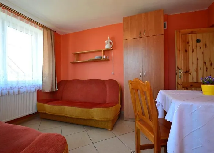 Z Widokiem Na Morze 2 *