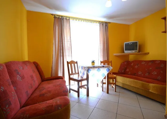 Z Widokiem Na Morze 2 * Jastarnia