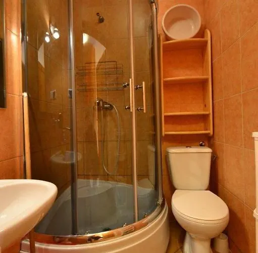 Z Widokiem Na Morze 2 Pansiyon Jastarnia