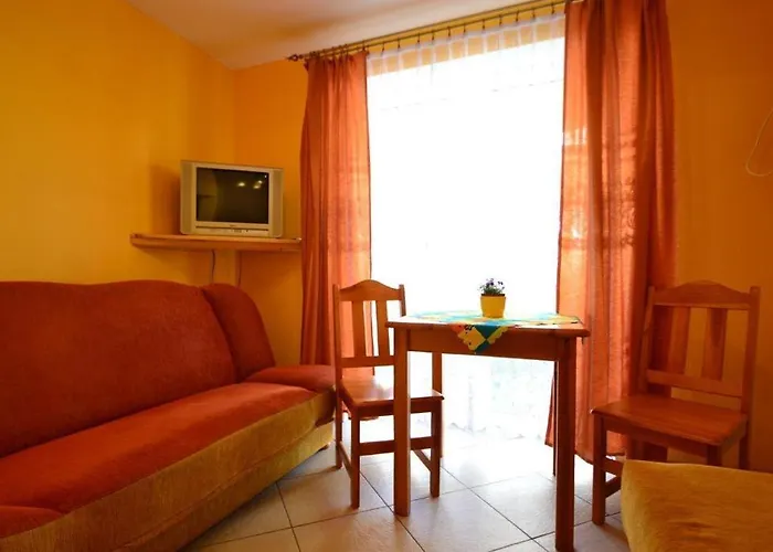 Z Widokiem Na Morze 2 * Jastarnia