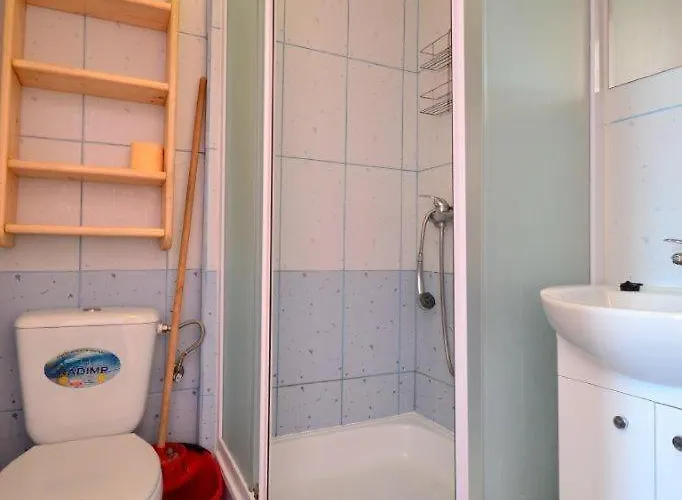 Z Widokiem Na Morze 2 Pansiyon